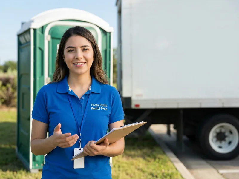 Porta Potty Rental  in Cherryville  FAQ